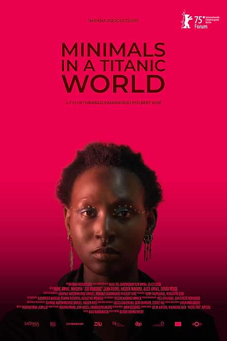 Minimals in a Titanic World